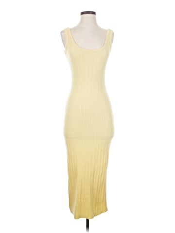 7 For All Mankind Cocktail Dress (view 1)