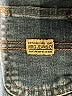 Wrangler Jeans Co Blue Jeans Size 12 - photo 4