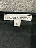 Moa Moa Black 3/4 Sleeve Top Size L - photo 7