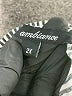 Ambiance Gray 3/4 Sleeve Blouse Size 2X - photo 7