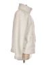 Free Country 100% Polyester Ivory Fleece Size M - photo 4