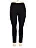 Unbranded Black Jeggings Size 4X - photo 2