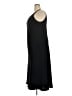Amanda Smith 100% Polyester Black Cocktail Dress Size 22W - photo 5