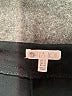 Lila Rose Solid Black Active Pants Size 10 - photo 7