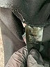 Lila Rose Solid Black Active Pants Size 10 - photo 9