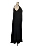 Amanda Smith 100% Polyester Black Cocktail Dress Size 22W - photo 4