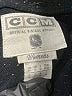 CCM Black Pullover Sweater Size M - photo 7