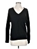 Gap Black Pullover Sweater Size S - photo 1