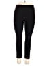 Unbranded Black Jeggings Size 4X - photo 1