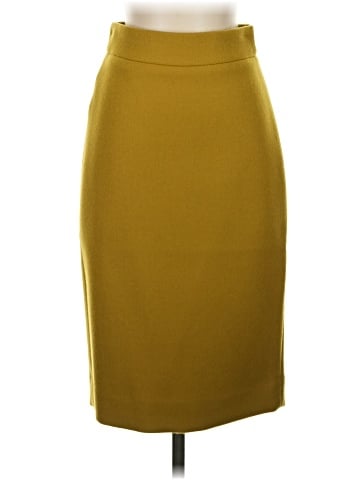 J.Crew Wool Skirt (view 1)