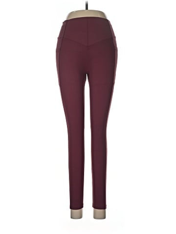 Express Active Pants (view 1)