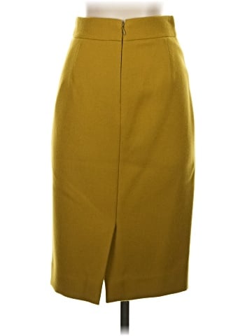 J.Crew Wool Skirt (view 2)