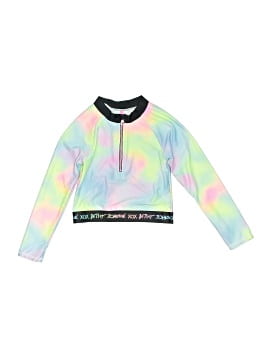 Betsey Johnson Long Sleeve Top