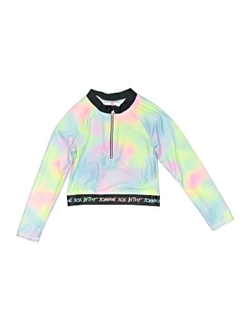Betsey Johnson Long Sleeve Top (view 1)