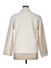 J.Crew Ivory Blazer Size XL - photo 2