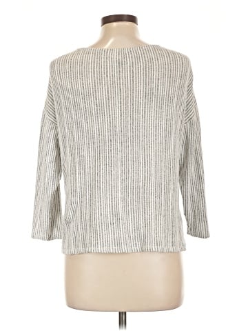 W5 3/4 Sleeve Top (view 2)