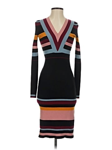 Pinko Cocktail Dress (view 1)