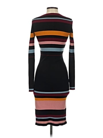 Pinko Cocktail Dress (view 2)