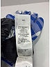Burberry 100% Polymide Checkered-gingham Blue Gloves One size - photo 2
