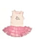 Sandy & Simon 100% Polyester Pink Dress Size 3-6 mo - photo 1