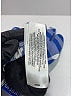Burberry 100% Polymide Checkered-gingham Blue Gloves One size - photo 7