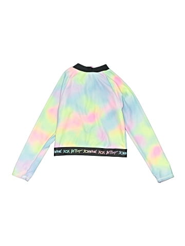 Betsey Johnson Long Sleeve Top (view 2)