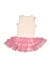 Sandy & Simon 100% Polyester Pink Dress Size 3-6 mo - photo 2