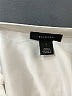 Halogen 100% Polyester Ivory Long Sleeve Blouse Size L - photo 7