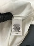 Halogen 100% Polyester Ivory Long Sleeve Blouse Size L - photo 8
