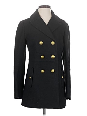 Ann Taylor LOFT Coat (view 1)