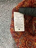 Lularoe 100% Polyester Brown Kimono Size M - photo 8