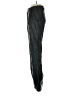 Missguided 100% Polyurethane Black Track Pants Size 0 - photo 5
