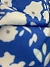 Unbranded Blue Casual Dress Size M (estimated) - photo 7