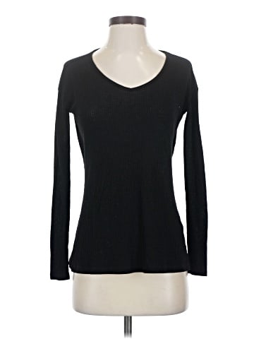 Rag & Bone/JEAN Long Sleeve T-Shirt (view 1)