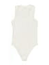 OQQ Ivory Bodysuit Size L - photo 1