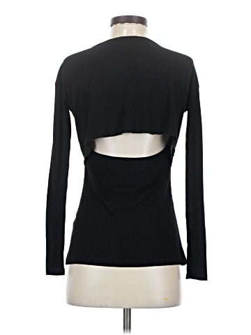 Rag & Bone/JEAN Long Sleeve T-Shirt (view 2)