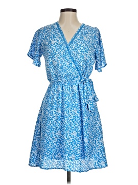 Sienna Sky Casual Dress