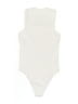 OQQ Ivory Bodysuit Size L - photo 2