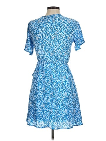 Sienna Sky Casual Dress (view 2)