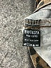 Pol 100% Cotton Animal Print Brown Jacket Size S - photo 7