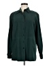 Talbots Green Fleece Size S - photo 1