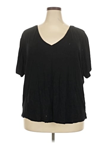 ABLE Short Sleeve T-Shirt (view 1)