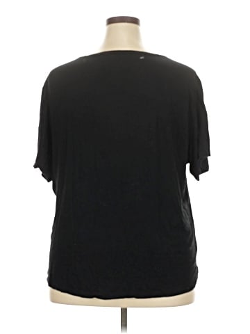 ABLE Short Sleeve T-Shirt (view 2)