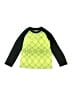 Nike Green 3/4 Sleeve T-Shirt Size M (kids) - photo 1
