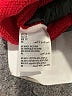 Karen Scott Red Pullover Sweater Size 2X - photo 8