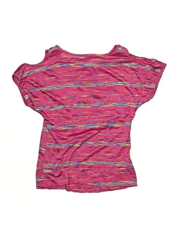 Candy Girl Short Sleeve Blouse (view 2)