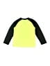 Nike Green 3/4 Sleeve T-Shirt Size M (kids) - photo 2