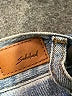 Subdued Blue Jeans Size 25 waist - photo 8