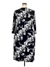 JM Studio Black Casual Dress Size 2X - photo 2
