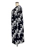 JM Studio Black Casual Dress Size 2X - photo 5